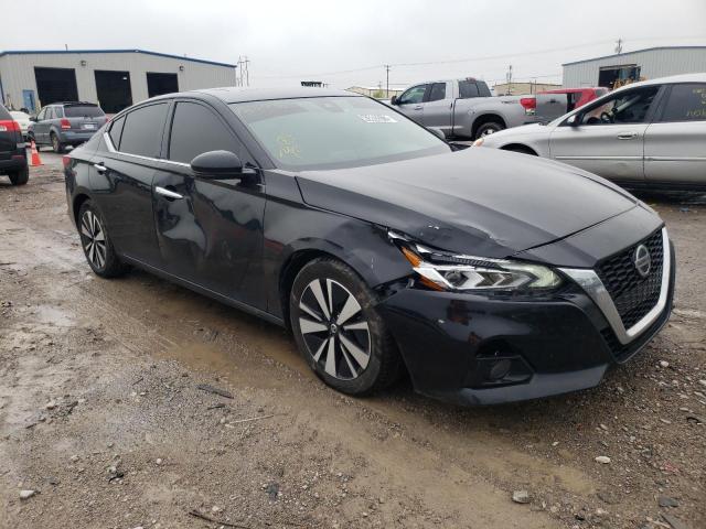 NISSAN ALTIMA SL 2019 with VIN 1N4BL4EV2KC180438 - Photo from auction