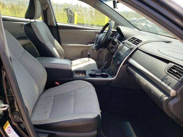 Photo 5 from auction – 2017 TOYOTA CAMRY LE with VIN 4T1BF1FK9HU745965