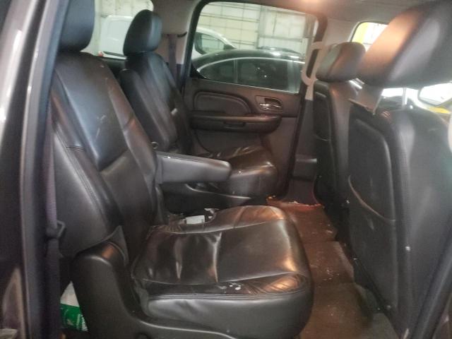 Photo 6 from auction – 2012 CADILLAC ESCALADE E with VIN 1GYS4HEF1CR150492
