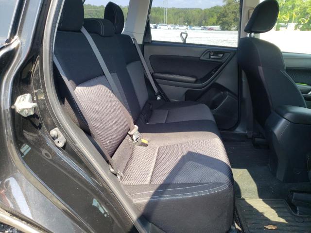 Photo 6 from auction – 2018 SUBARU FORESTER 2 with VIN JF2SJABC6JH452428