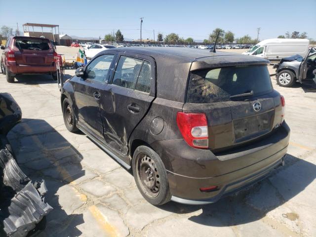 Photo 3 from auction – 2011 TOYOTA SCION XD with VIN JTKKU4B41B1008862