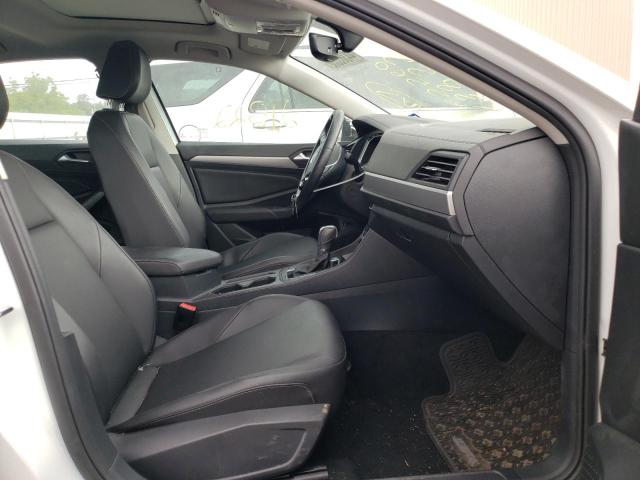 Photo 5 from auction – 2019 VOLKSWAGEN JETTA S with VIN 3VWCB7BU5KM265560