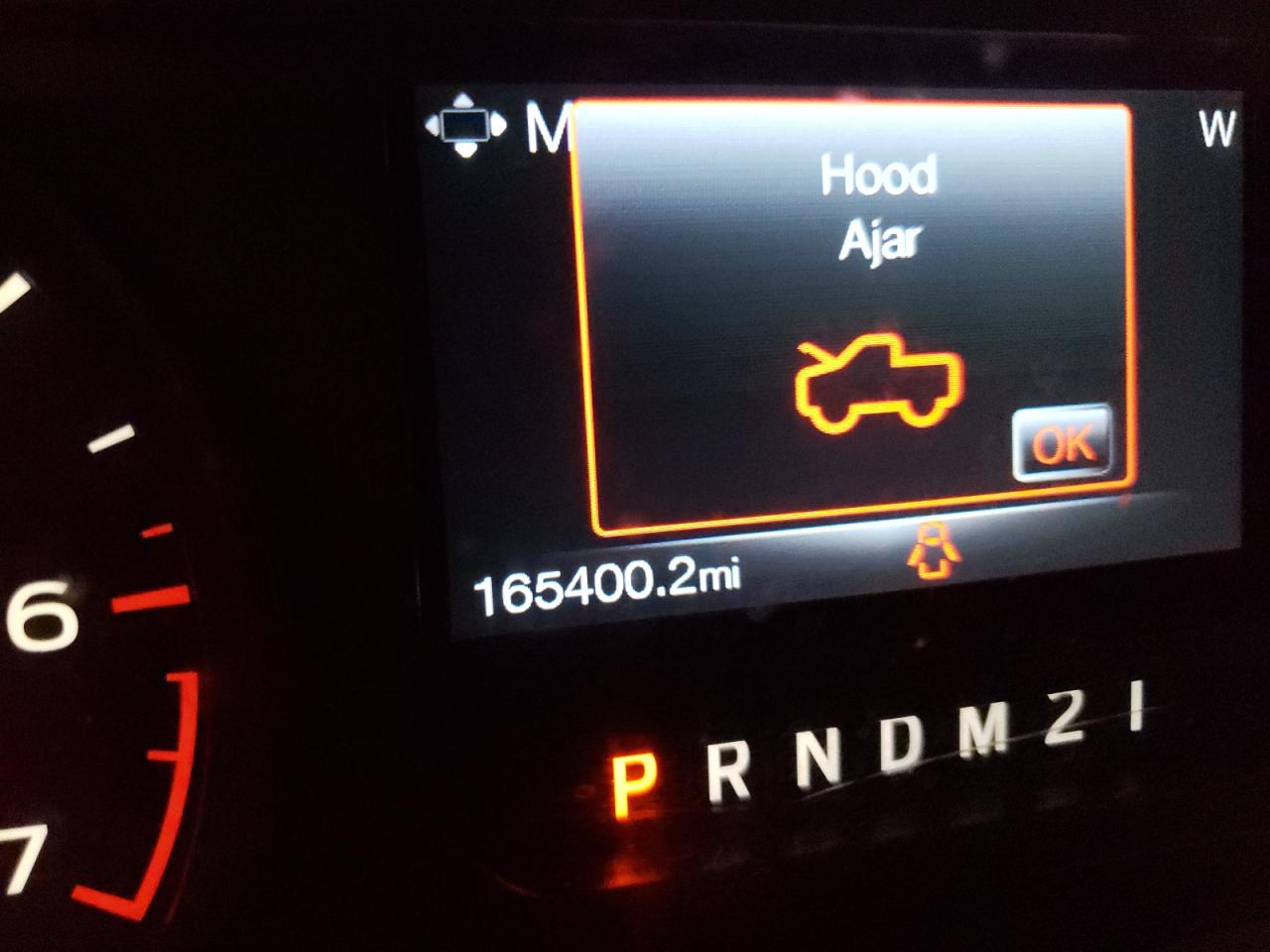 Photo 8 from auction – 2015 FORD F150 SUPER with VIN 1FTEW1CP1FFA54917