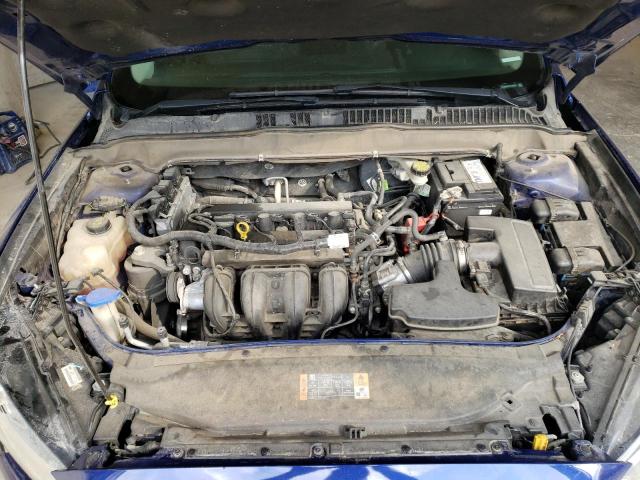 Photo 7 from auction – 2015 FORD FUSION SE with VIN 1FA6P0H74F5128489