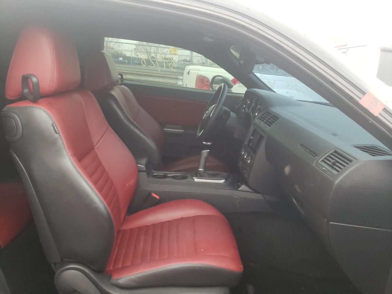Photo 5 from auction – 2013 DODGE CHALLENGER with VIN 2C3CDYBT9DH536748