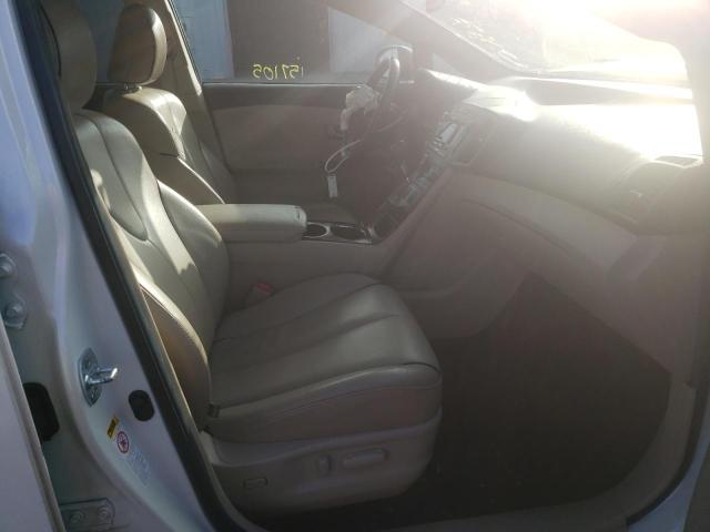 Photo 5 from auction – 2012 TOYOTA VENZA LE with VIN 4T3BA3BB5CU030018