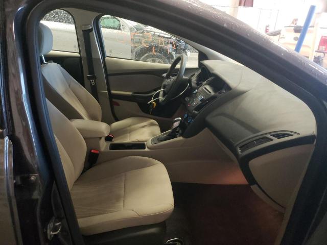 Photo 5 from auction – 2015 FORD FOCUS SE with VIN 1FADP3F22FL250425