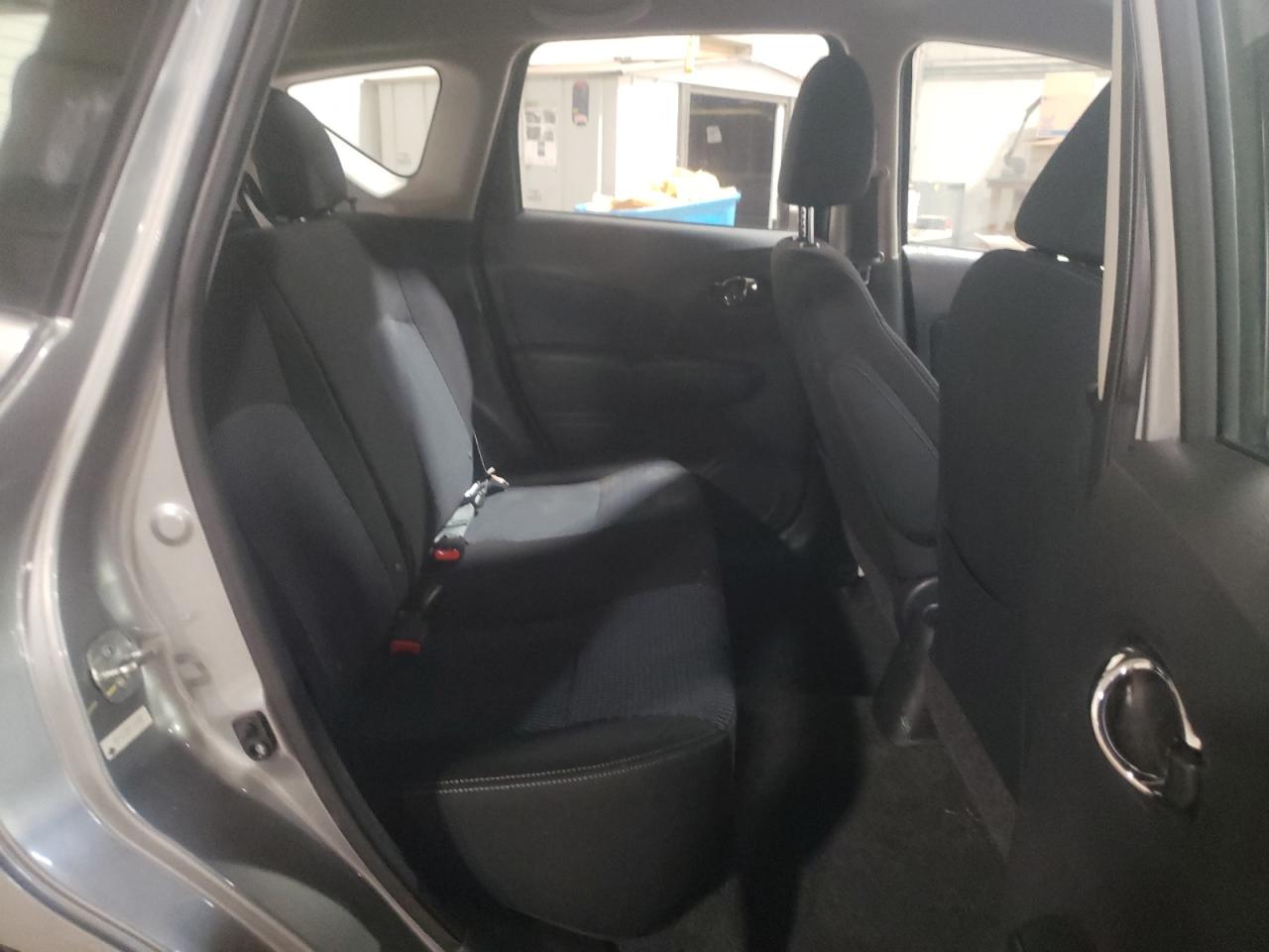Photo 6 from auction – 2015 NISSAN VERSA NOTE with VIN 3N1CE2CP5FL438997