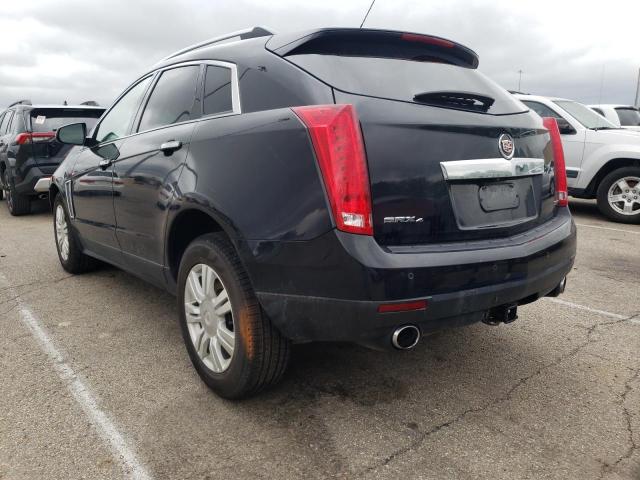 Photo 6 from auction – 2015 CADILLAC SRX LUXURY with VIN 3GYFNEE35FS581664