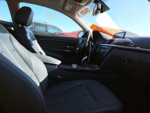 Photo 5 from auction – 2015 BMW 428 I with VIN WBA3N7C50FK223308