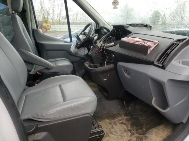 Photo 5 from auction – 2018 FORD TRANSIT T- with VIN 1FTYR2CM8JKA12793