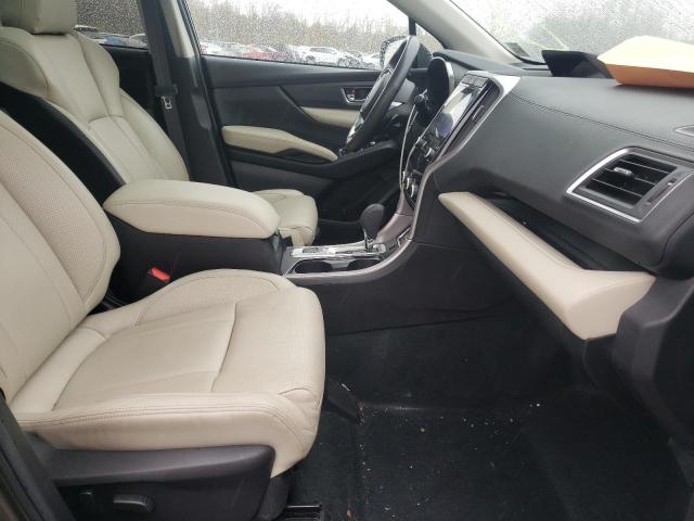 Photo 5 from auction – 2021 SUBARU ASCENT LIM with VIN 4S4WMAPD4M3443913