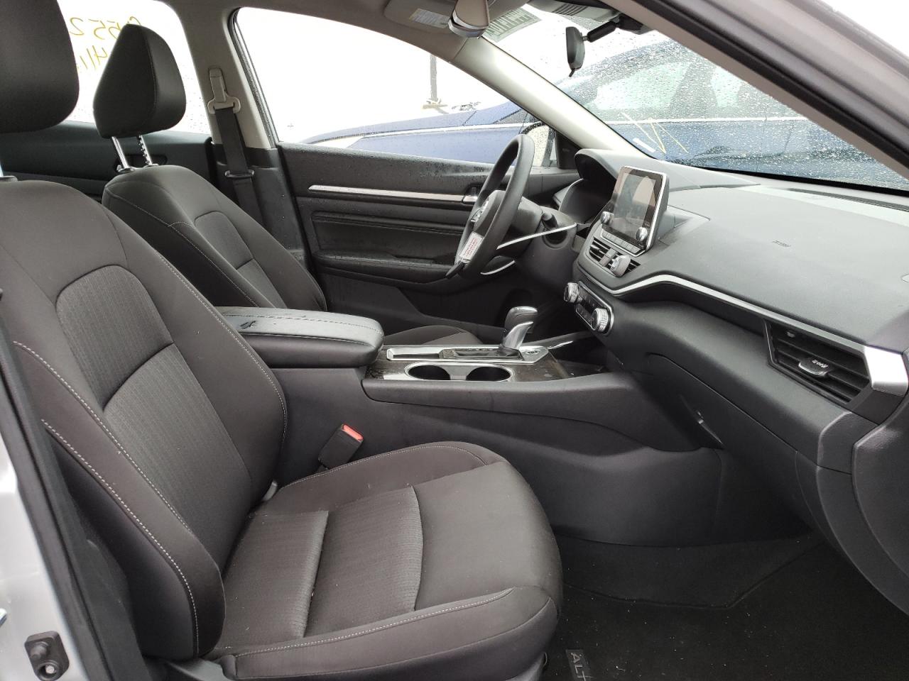 Photo 5 from auction – 2021 NISSAN ALTIMA SV with VIN 1N4BL4DV1MN336185