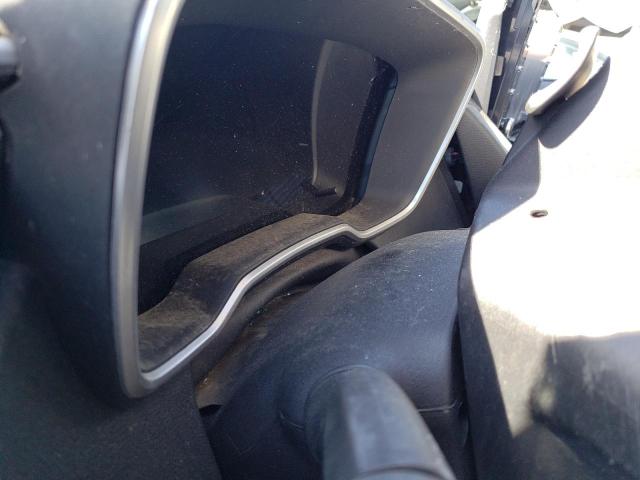 Photo 8 from auction – 2022 TOYOTA COROLLA XS with VIN 5YFT4MCE7NP099980