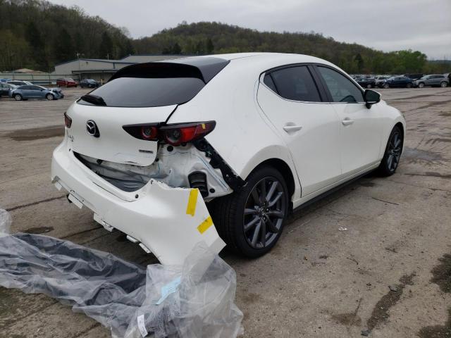 Photo 4 from auction – 2019 MAZDA 3 with VIN JM1BPBJM9K1124332