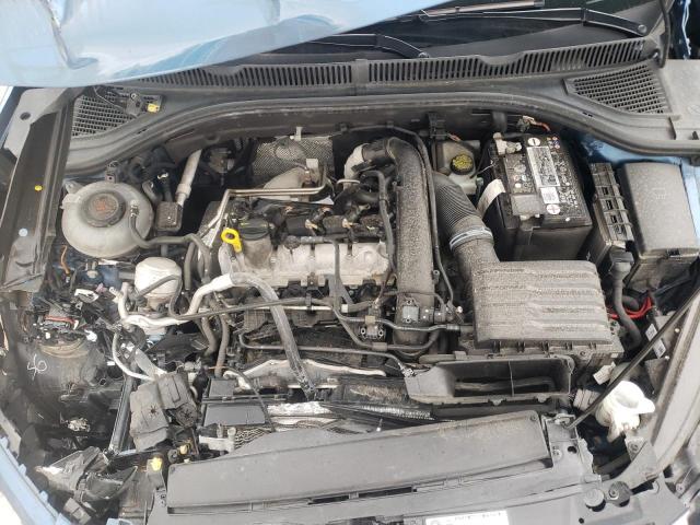 Photo 7 from auction – 2019 VOLKSWAGEN JETTA S with VIN 3VWCB7BU6KM202239