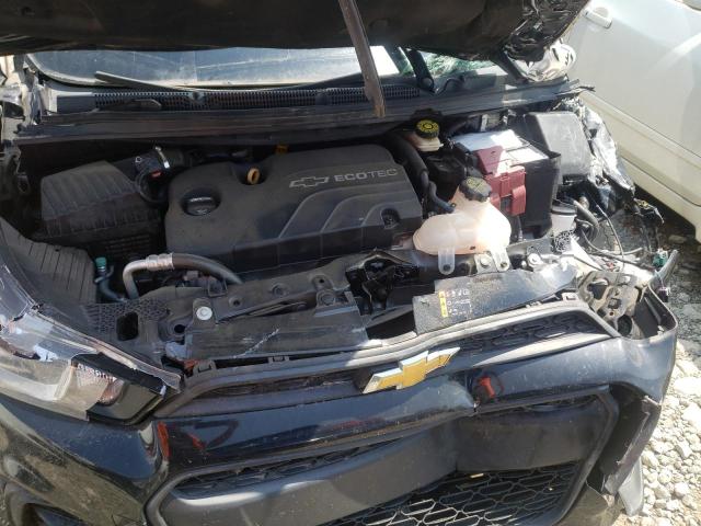 Photo 7 from auction – 2017 CHEVROLET SPARK LS with VIN KL8CB6SA9HC816241