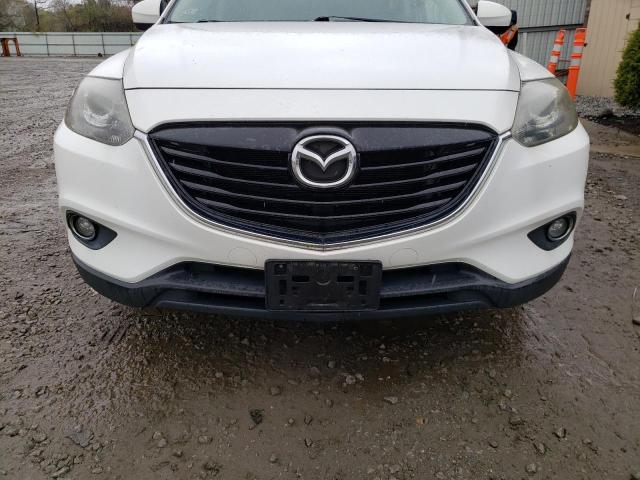 Photo 9 from auction – 2014 MAZDA CX-9 TOURI with VIN JM3TB3CV0E0441125