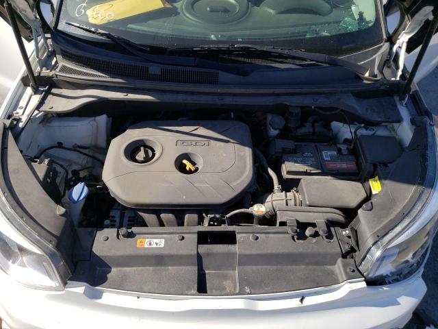 Photo 7 from auction – 2018 KIA SOUL + with VIN KNDJP3A56J7528033