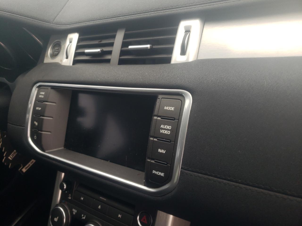 Foto 9 de la subasta – 2015 LAND ROVER RANGE ROVE con VIN SALVR2BG8FH008416