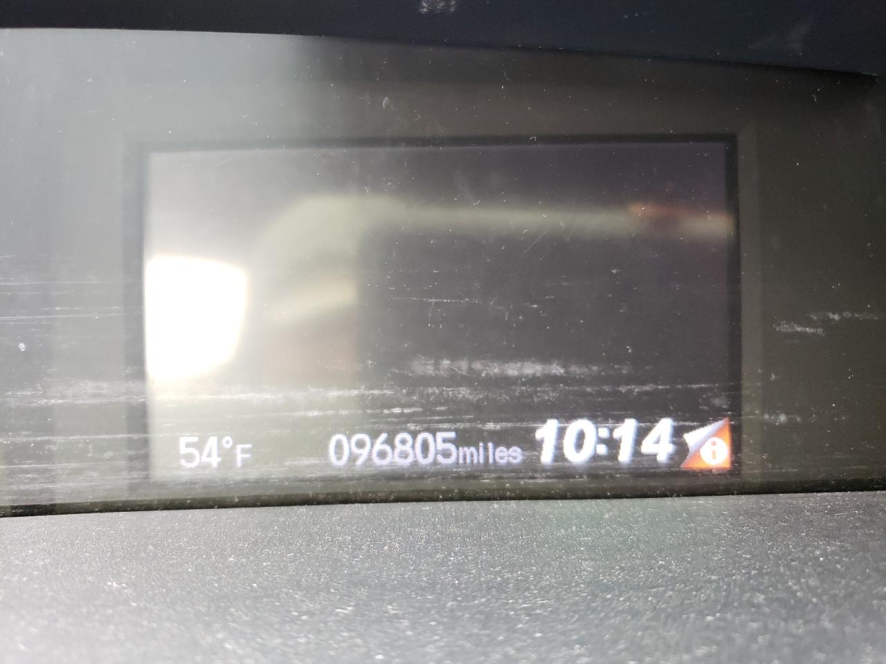 Photo 8 from auction – 2015 HONDA CIVIC EXL with VIN 19XFB2F94FE042211
