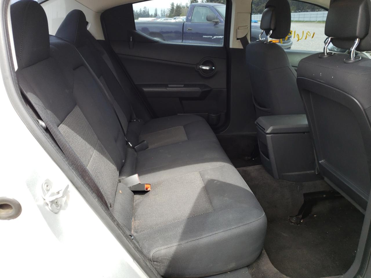 Photo 6 from auction – 2010 DODGE AVENGER SX with VIN 1B3CC4FB0AN171549