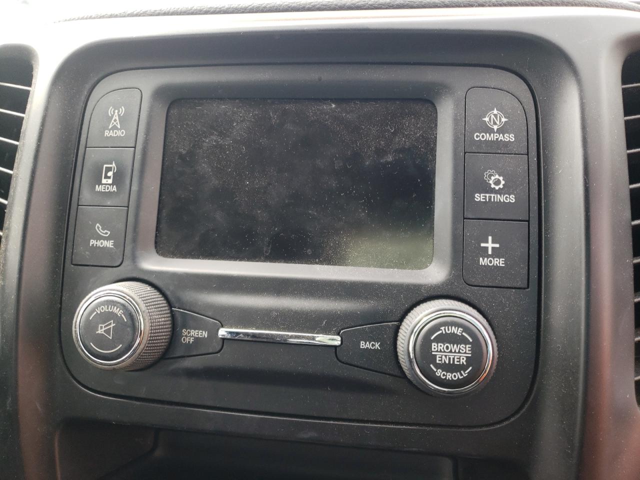 Photo 9 from auction – 2014 JEEP CHEROKEE S with VIN 1C4PJMAB1EW140257