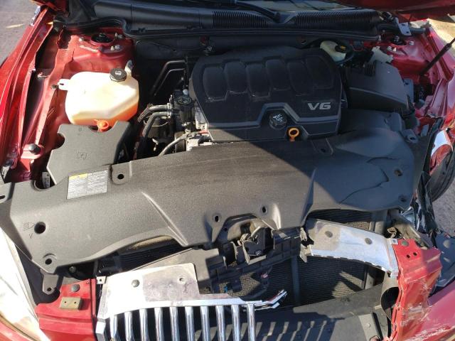 Photo 7 from auction – 2011 BUICK LUCERNE CX with VIN 1G4HJ5EM6BU121597