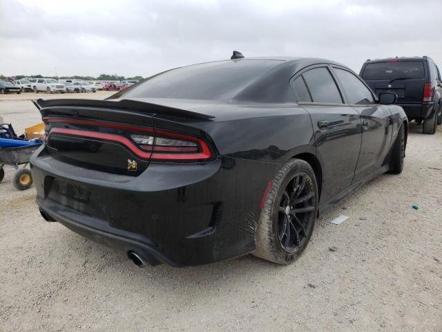 Photo 4 from auction – 2019 DODGE CHARGER SC with VIN 2C3CDXGJXKH508178