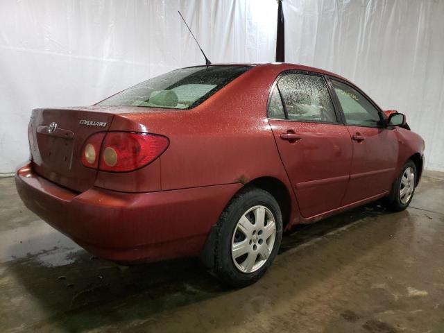 Photo 4 from auction – 2007 TOYOTA COROLLA CE with VIN 2T1BR32E87C779477