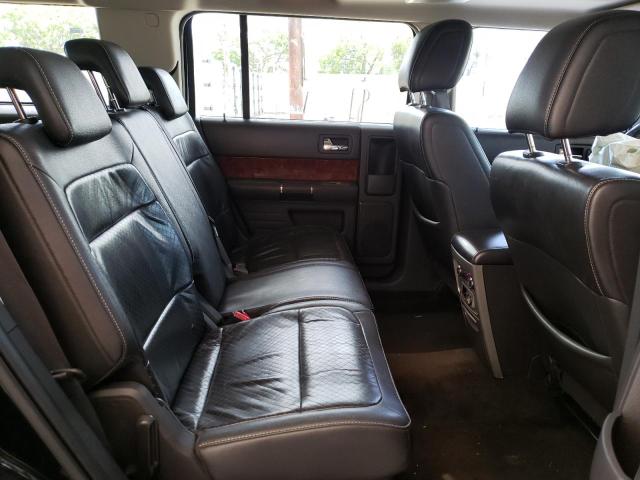Photo 6 from auction – 2009 FORD FLEX LIMIT with VIN 2FMDK53C19BA22966