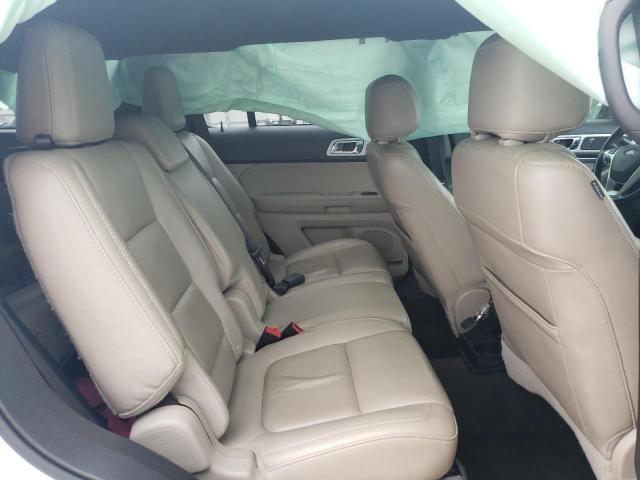 Photo 6 from auction – 2014 FORD EXPLORER X with VIN 1FM5K7D86EGA88507