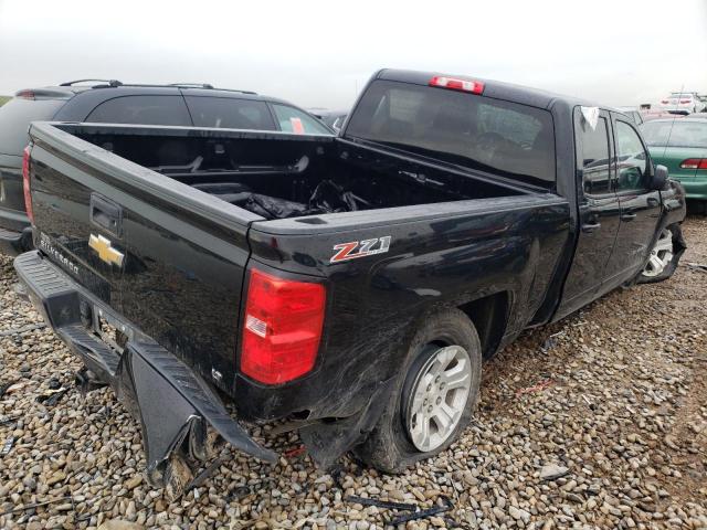 Photo 4 from auction – 2017 CHEVROLET SILVERADO with VIN 1GCVKREC5HZ190943