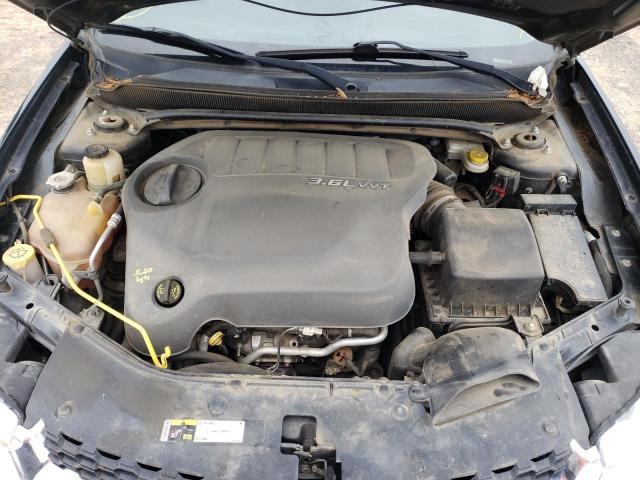 Photo 7 from auction – 2013 DODGE AVENGER SX with VIN 1C3CDZCG5DN741045