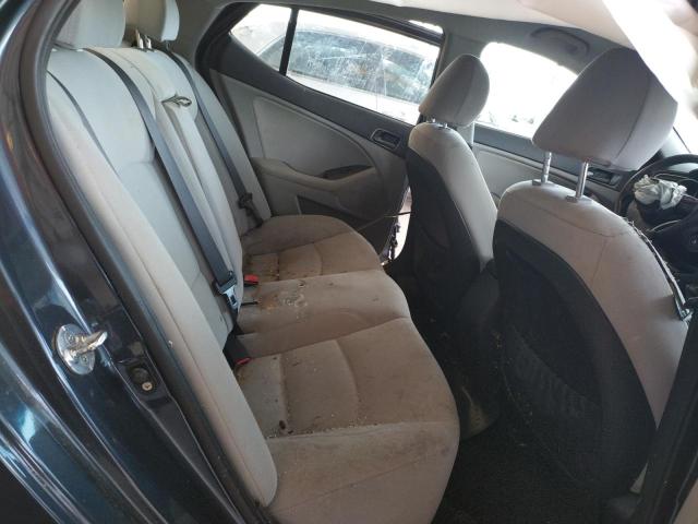 Photo 6 from auction – 2015 KIA OPTIMA LX with VIN KNAGM4A71F5530699