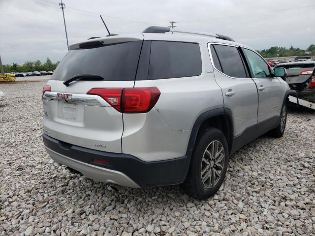 Photo 4 from auction – 2019 GMC ACADIA SLE with VIN 1GKKNSLA1KZ253180