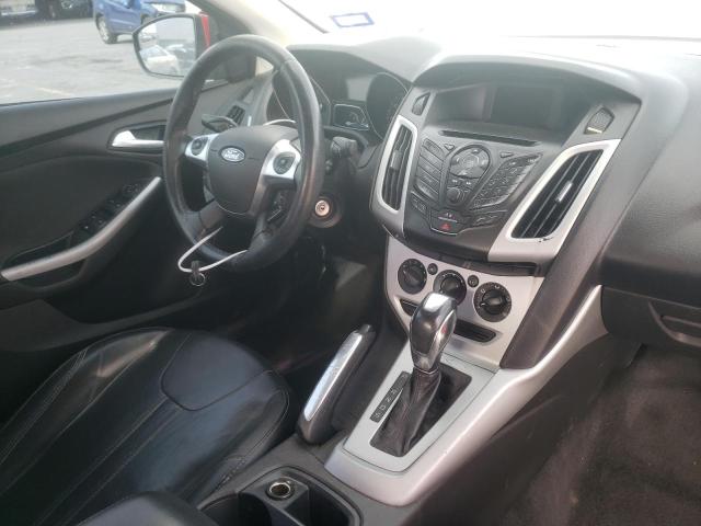 Photo 9 from auction – 2013 FORD FOCUS SE with VIN 1FADP3F25DL308573