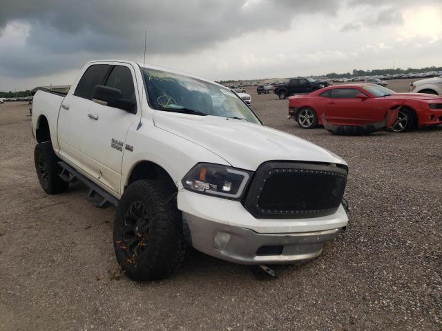 RAM 1500 SLT 2013 with VIN 1C6RR6LT6DS634162 - Photo from auction