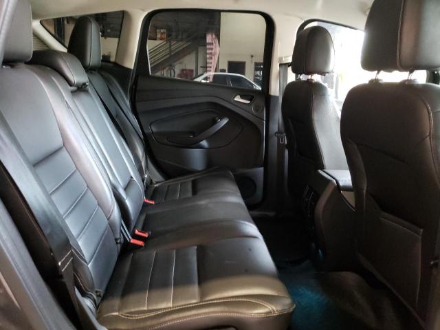 Photo 6 from auction – 2015 FORD C-MAX SEL with VIN 1FADP5BU9FL121178