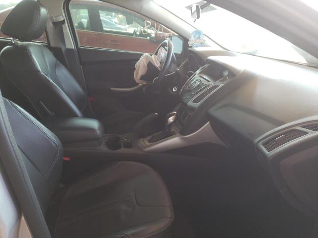 Photo 5 from auction – 2014 FORD FOCUS SE with VIN 1FADP3F2XEL233189