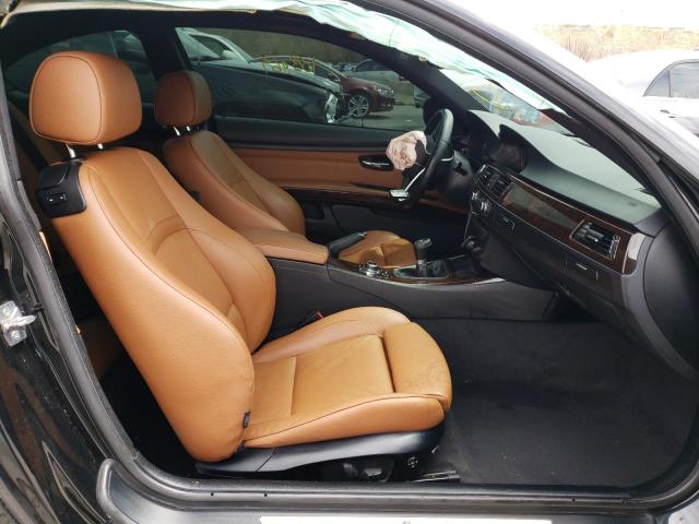 Photo 5 from auction – 2011 BMW 335 XI with VIN WBAKF9C51BE672073
