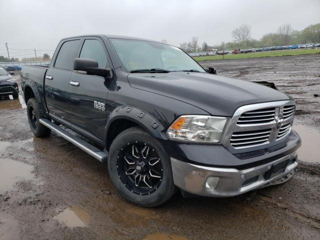 RAM 1500 SLT 2016 with VIN 1C6RR7LG2GS370791 - Photo from auction