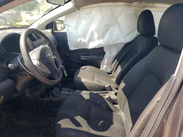 Photo 5 from auction – 2018 NISSAN VERSA S with VIN 3N1CN7AP3JL826027
