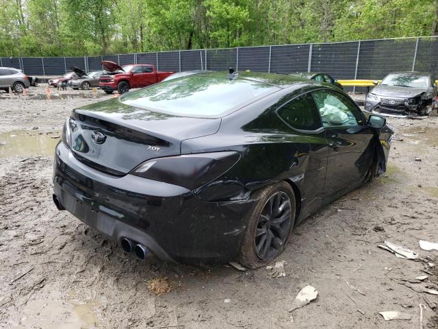 Photo 4 from auction – 2013 HYUNDAI GENESIS CO with VIN KMHHT6KD9DU081037