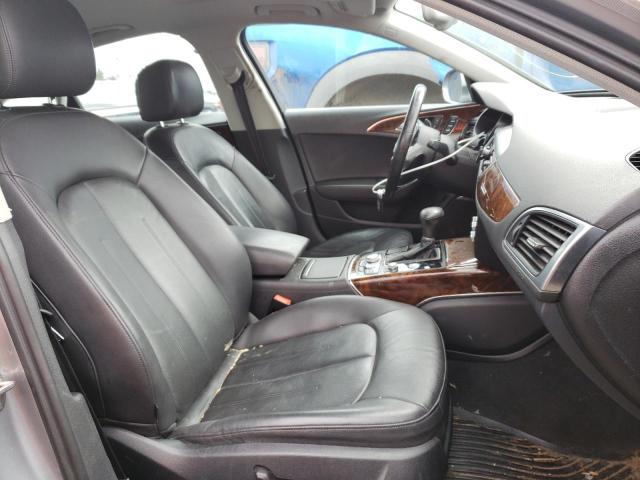 Фото 5 с аукциона – 2015 AUDI A6 PREMIUM с VIN WAUFGAFC2FN046791