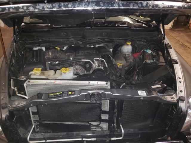 صورة رقم 7 من المزاد - 2006 DODGE RAM 2500 S مع VIN 1D7KS28D46J158985