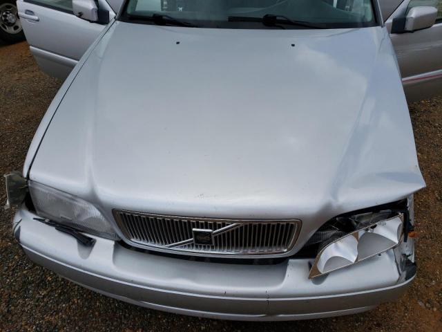 Photo 7 from auction – 1998 VOLVO S70 with VIN YV1LS5545W1465077
