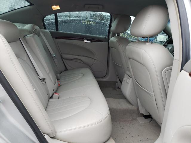 Photo 6 from auction – 2011 BUICK LUCERNE CX with VIN 1G4HC5EM1BU143419