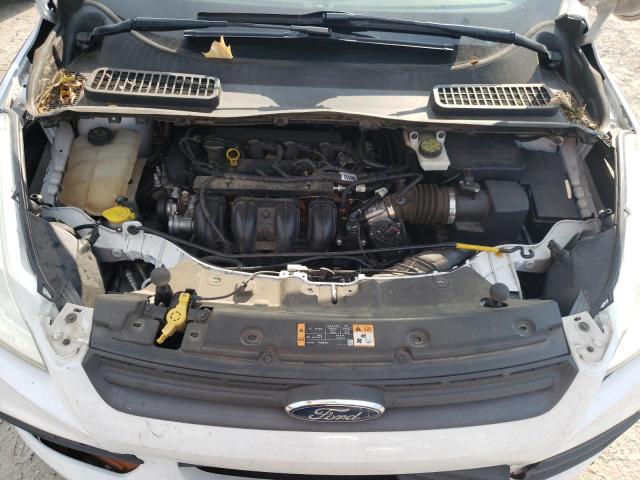 Photo 7 from auction – 2014 FORD ESCAPE S with VIN 1FMCU0F78EUD10009