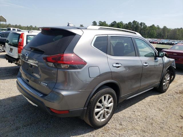 Photo 4 from auction – 2019 NISSAN ROGUE S with VIN KNMAT2MT4KP546287